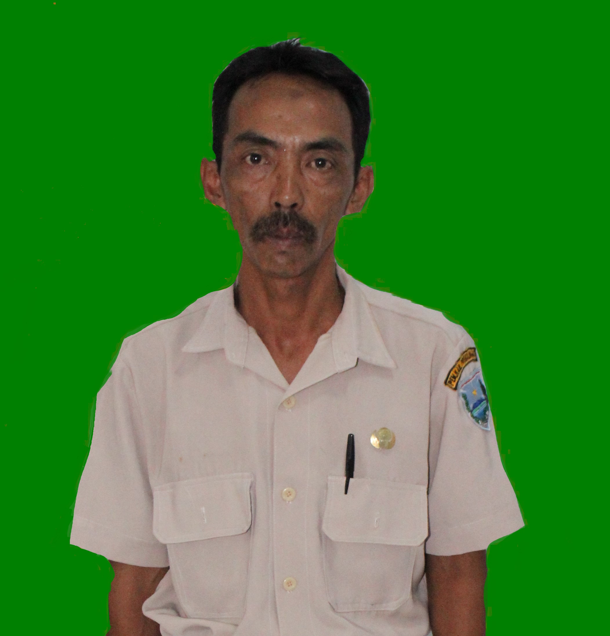 SUPRIYONO, SH, M.H.