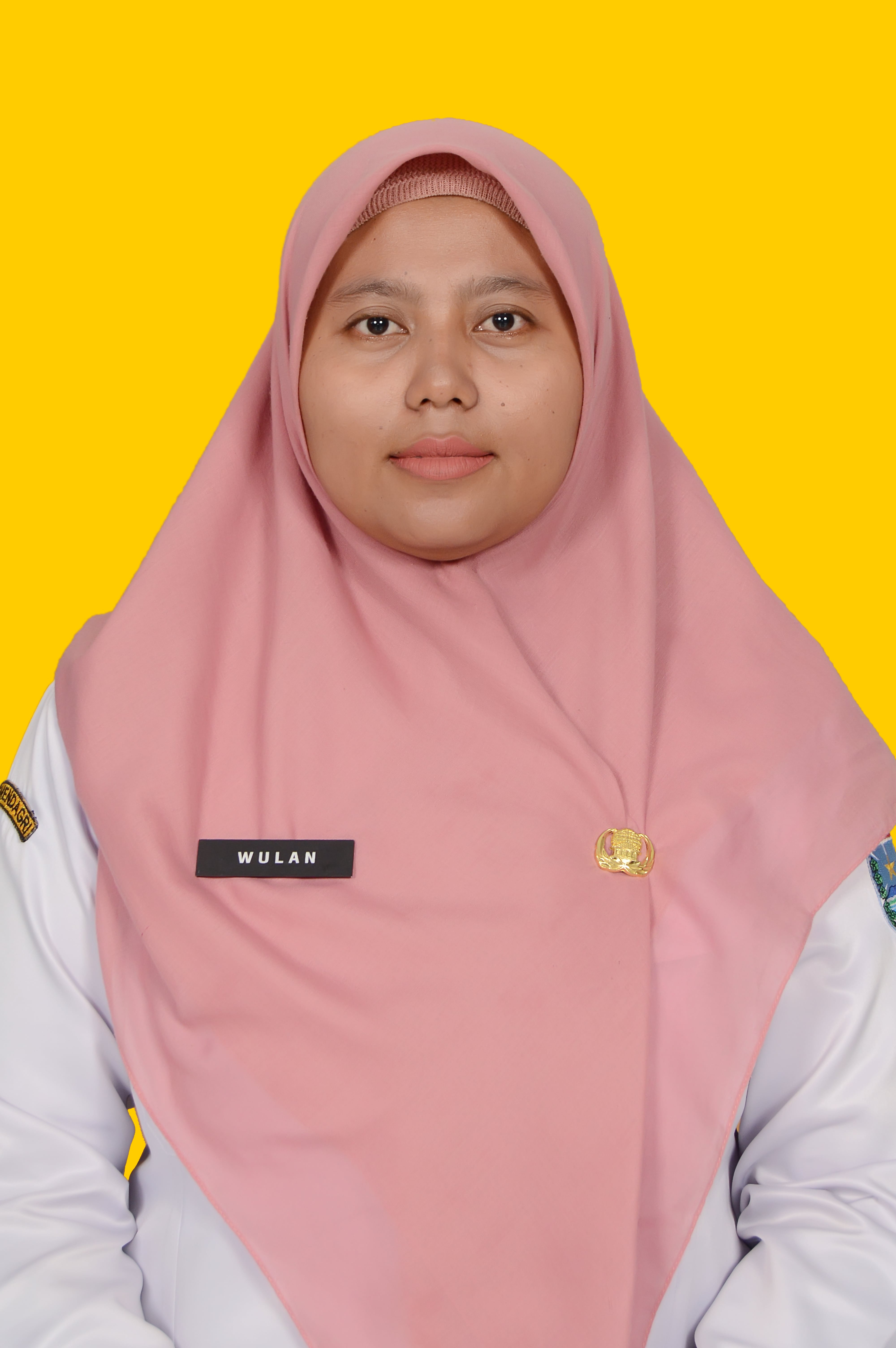 NUR WULANDARI, S.E.