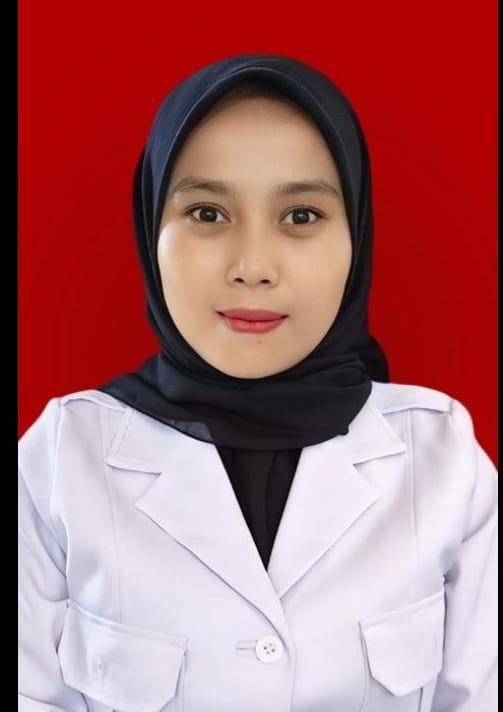 AYU NUGGRAH MULYATIK NENGSIH, S.Sos