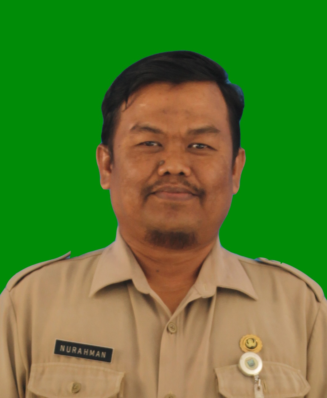NURAHMAN, S.E., M.Si.