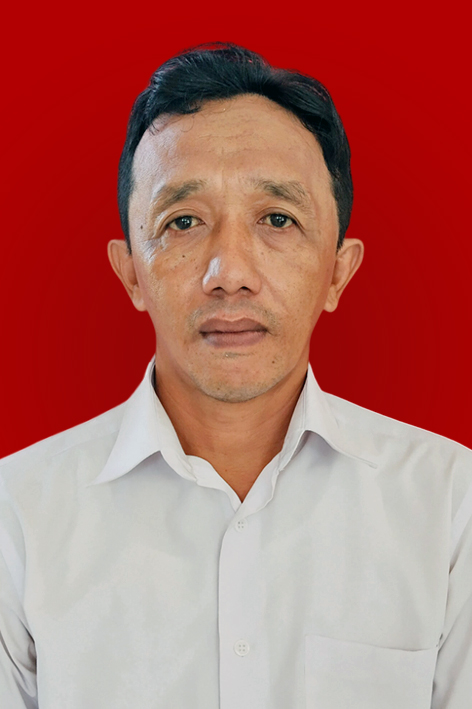 SHOLEHUDIN BISRI, S.E