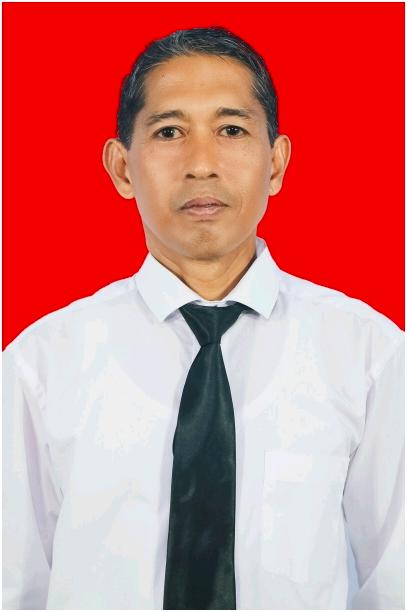 ACHMAD SARONI, S.H.